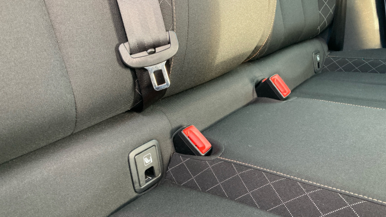 Skoda Kamiq 1.0 TSI 110 SE Drive 5dr Petrol Hatchback